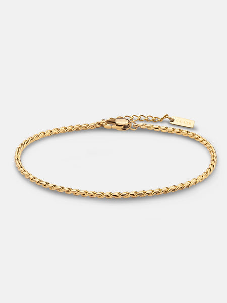 Braid - Bracciale