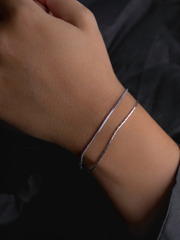 Rolle - Armband