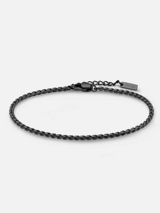 Braid - Pulsera