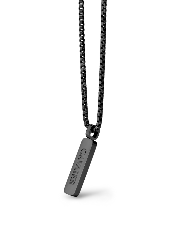 Cube - Necklace