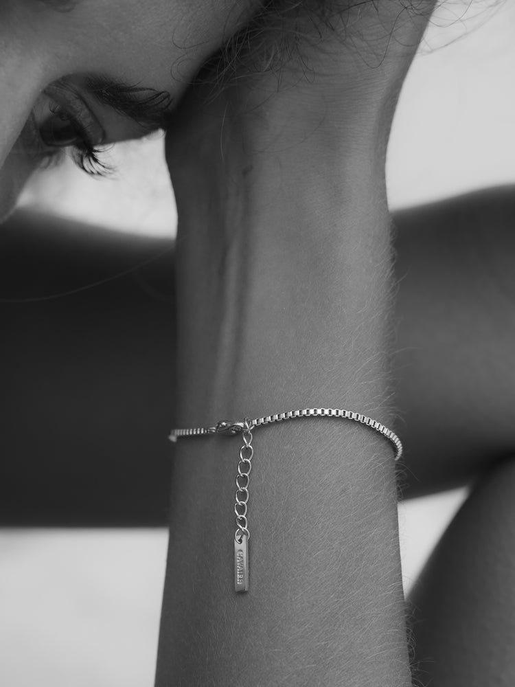 Cube - Bracelet