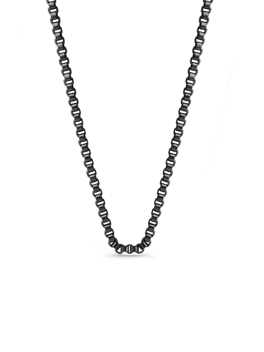 Cube - Necklace