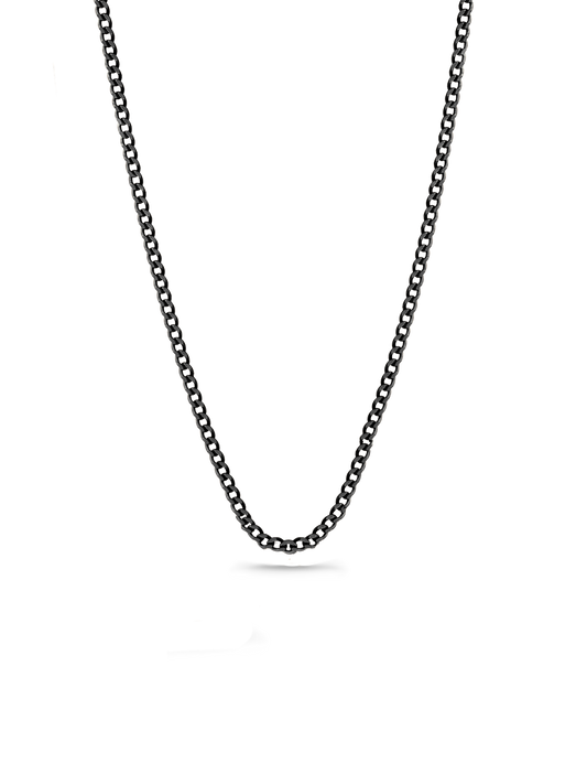 Cuban - Necklace