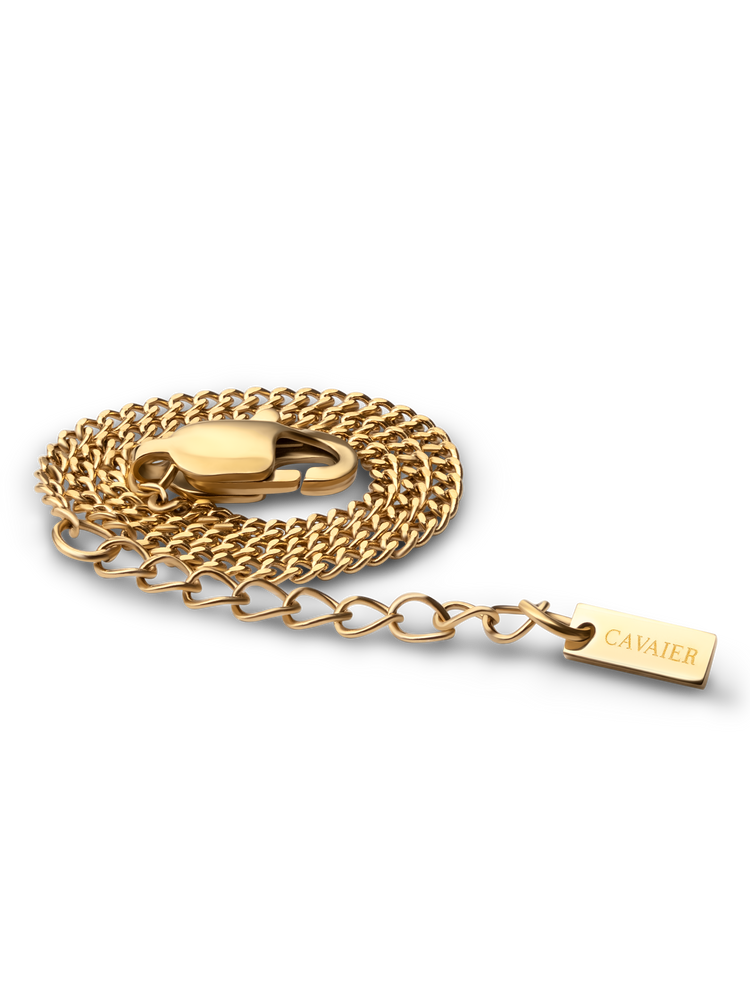 Cuban Bracelet