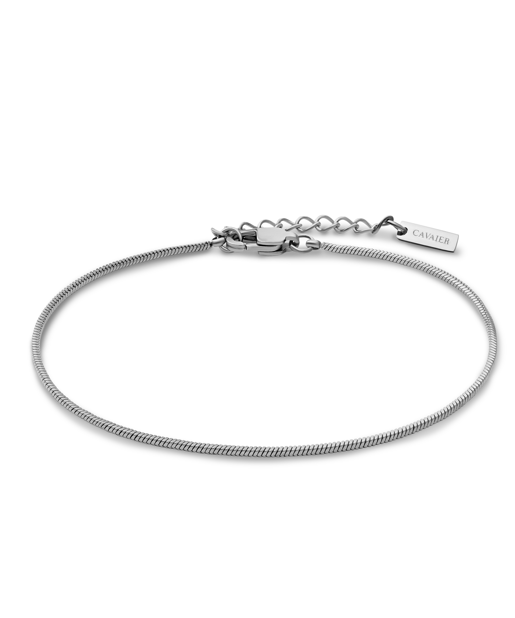Rope - Armband