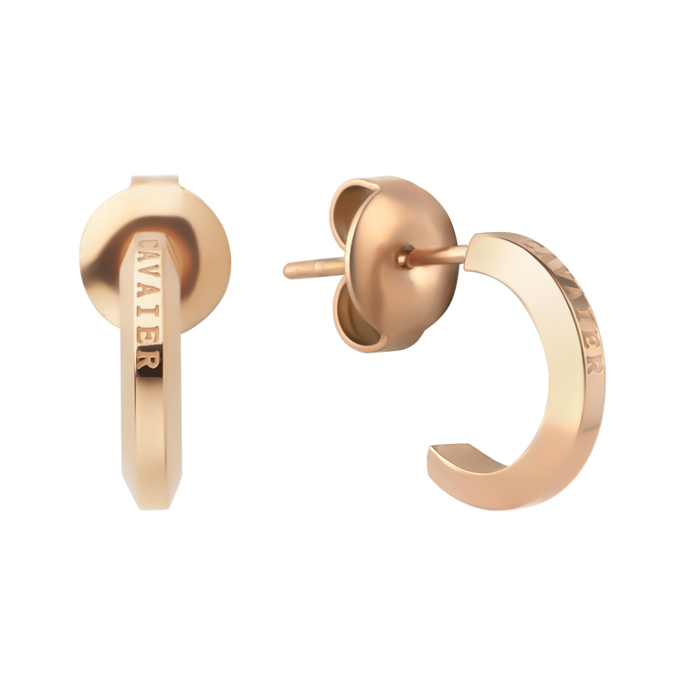 Icon Earring